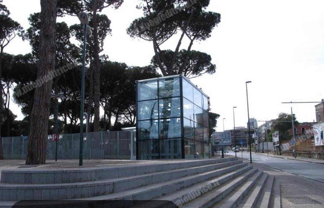 G&g Capodimonte Appartement *