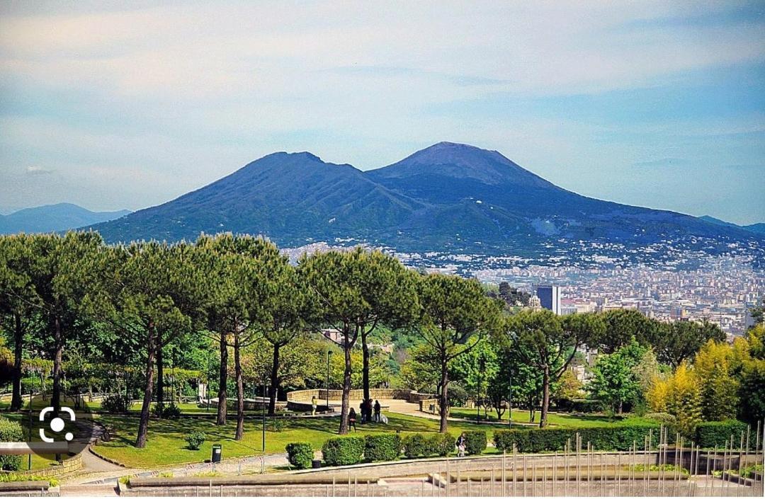 G&g Capodimonte Appartement *