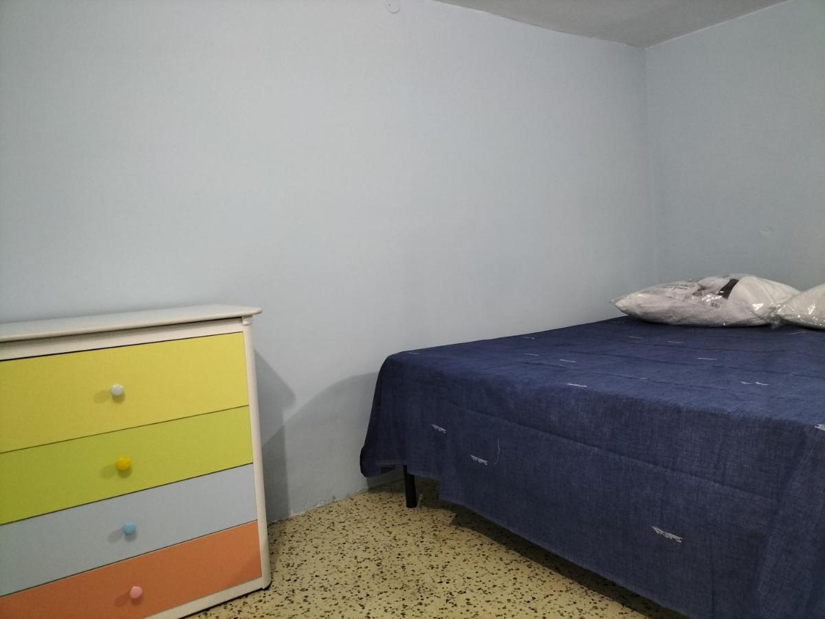 G&g Capodimonte Appartement *