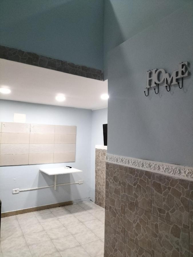Appartement G&g Capodimonte Naples