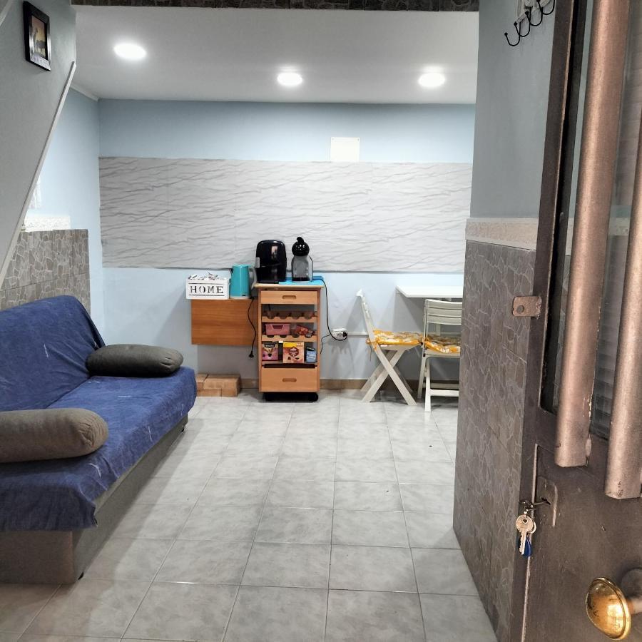 G&g Capodimonte Appartement