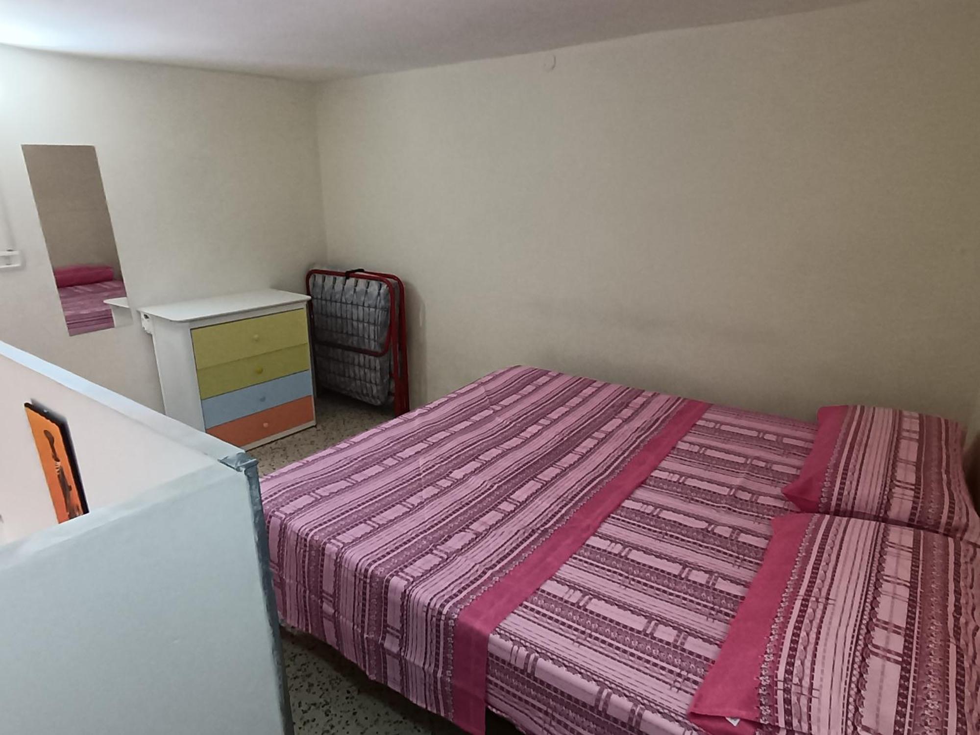 G&g Capodimonte Appartement *