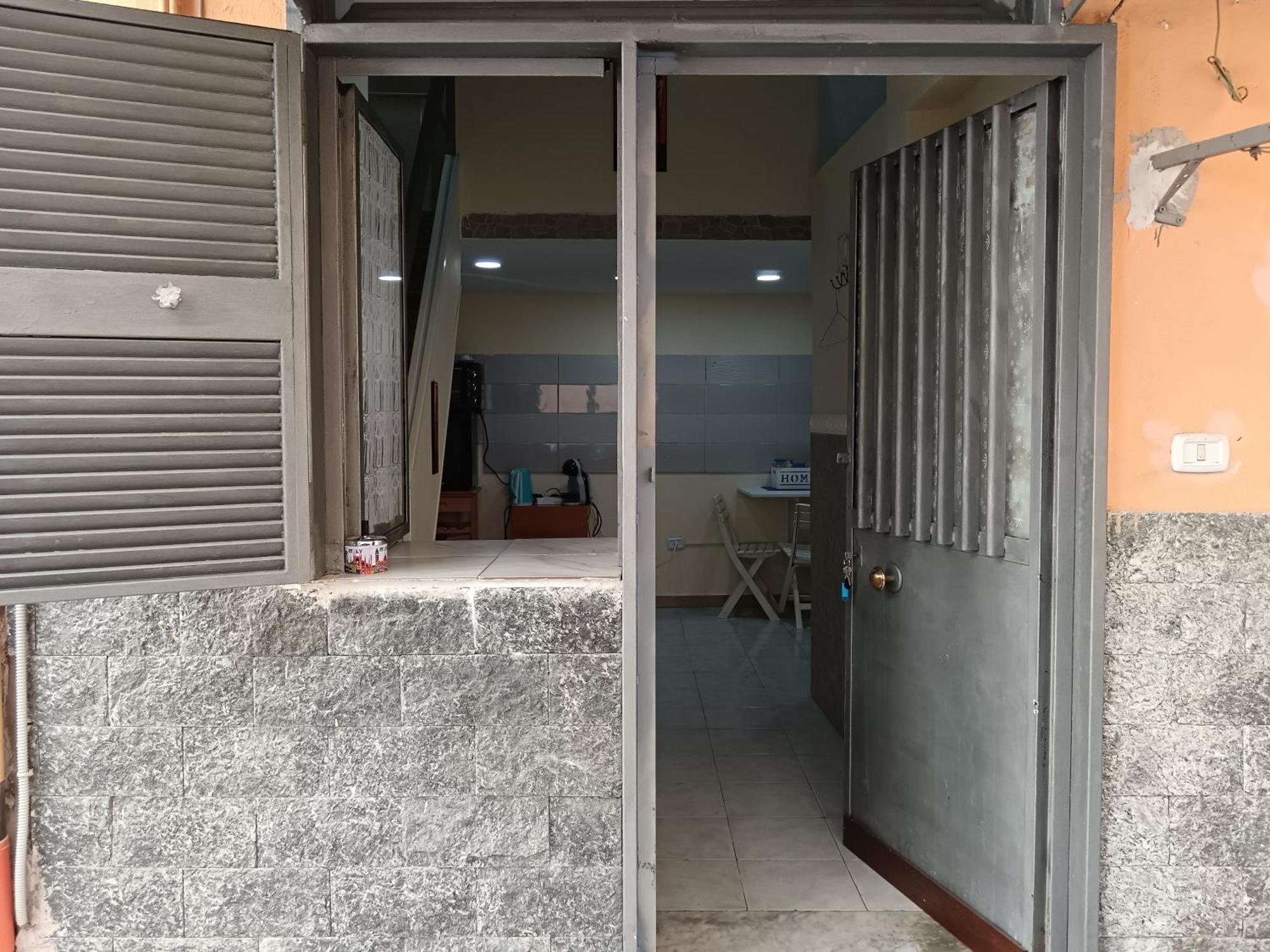 Appartement G&g Capodimonte *